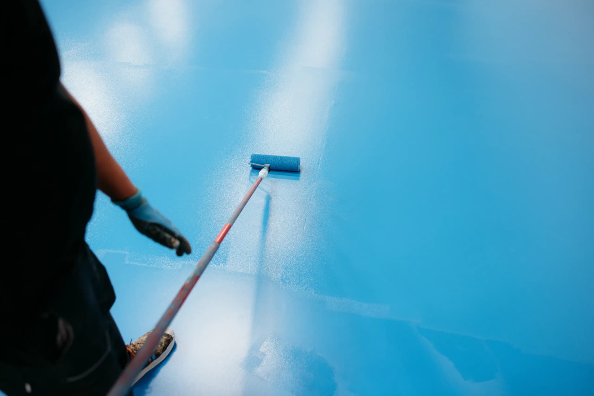 Court Resurfacing, Repairs & Maintenance